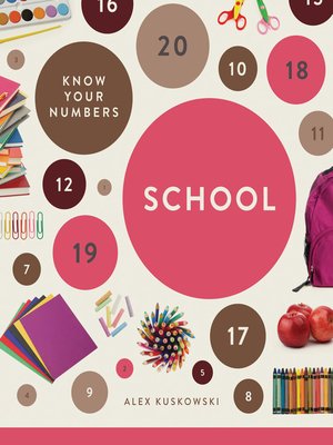 cover image of Know Your Numbers